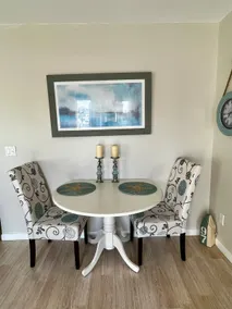 ‘ Waterfront cottage with lagoon TIKI bar’ - Image 3