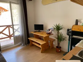 Studio Montagne La Foux d 'Allos - Image 2