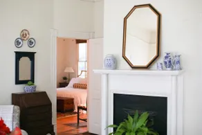The Knotted Oak Cottage- Fenced & Dog Friendly - Image 5