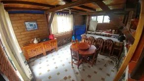 RUSTIC CABIN WITH POOL IN TAXCO - Image 3