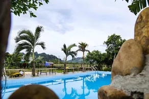 Jungle Boss Homestay - Image 3