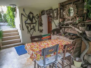 Authentic House in Secret Garden - Image 5