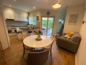 Cosy townhouse with garden 2 Bed 4 people - Image 5