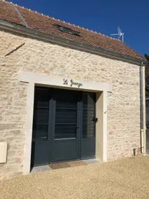 Gite ”La Grange” Ury/Fontainebleau - Image 2