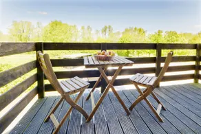 Apartment ”Zum Paradies” | Nature | Garden | Bicycle - Image 3