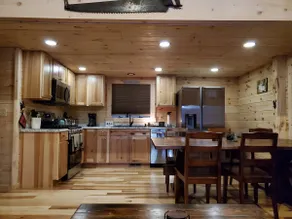 Cabin Nestled in the Northeast Kingdom of Vermont! - Image 3
