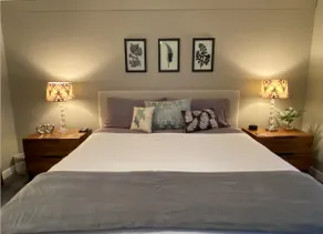 Stylish Lakefront, King Bed Suite, Sunset View, Pool, Boat Slip, PrivateTopFloor - Image 3