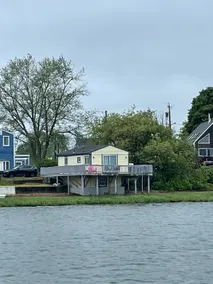 Boathouse Cottage - Image 3