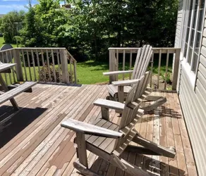 Sandy Feet Retreat, Cottage Fernwood PEI - Image 3