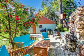 Hot Tub - Treehouse - Large Garden - Trampoline - Image 5
