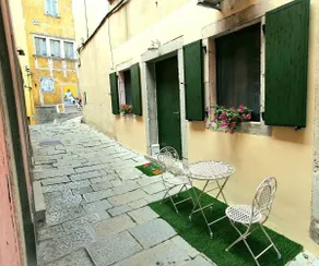 Cozy Studio Apartment LEPRIN in Labin Old Town - Image 3