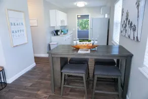 The Beach House at Seascape Steps from the Beach, Marina and Shops! - Image 4