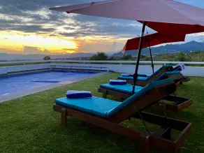Casa LA VISTA- Lomas de Cocoyoc, the best view - Image 2