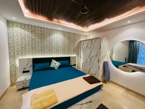 Luxury spacious 1BHK Apartment ”Nirvana” - Image 3