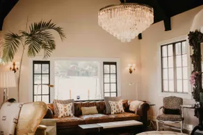 StrikeAxe Estate Cottage | Pawhuska’s Historic Gem - Image 2