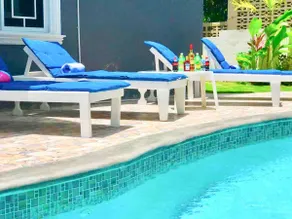 Escape 2 Tryall Gardens: Pool/Great view/ 7bd/ 8bt - Image 5