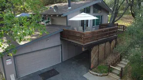 Mountain Cabin near Yosemite Free Parking WiFI - Image 3