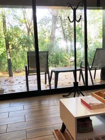 Casa El Ensueño, 50 meters from the beach in the woods - Image 4
