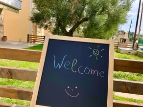 Olive Tree Villa with Private Yard near the Beach! - Image 4