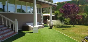 Luxury house with private pool, near Madrid - Image 4