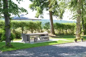 Superb holiday home with garden in Serinchamps - Image 4
