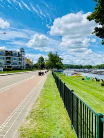 Lakeside Brand New Luxury Condo⚓️ - Image 4