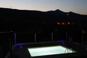 Le Zell: Haus im Weinberg - Garten und privater Pool - Image 3