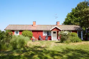 Cozy cottage in beautiful Gräddö, Stockholm Archipelago. - Image 2