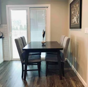 Family & Pet Friendly-3BR, fenced yard, quiet area - Image 5
