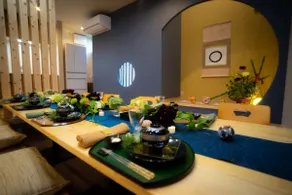 [Private Home Rental] New Japanese-style Inn, near Nagoya Station, High-Speed Wi-Fi - Image 2