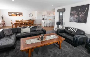 Frostwood 2 - Jindabyne your perfect holiday home - Image 4
