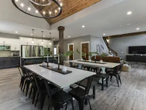 LakeViews, Indoor/Outdoor Pools, HotTub & Fire Pit - Image 4