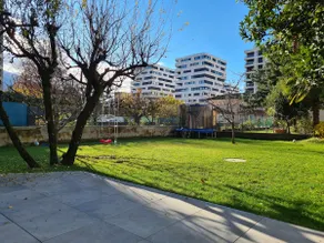 Renovated apartment in the center of Locarno - Image 2