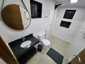Furnished Apartment with Air-Conditioning - Lagos Region - Image 4