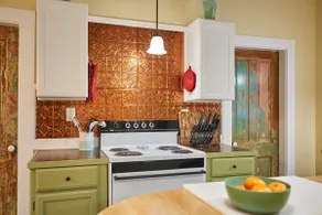 Port City Cottage - Image 3