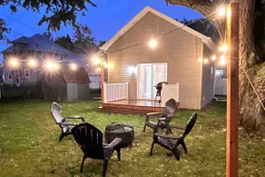 Fully Fenced Backyard | Close to ND & Airport - Image 4