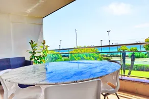 Tolle Wohnung am Strand, ganz in der Nähe von Barcelona. Erste Linie des Meeres - Image 4