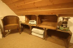 No.3 Stradbally Cottages with Sauna! - Image 4