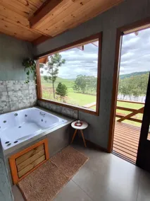 Santa Cruz Cabin - Image 3