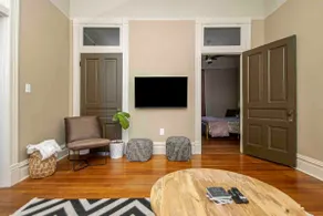 Van Frank Cottage 3bd/2ba Downtown Little Rock - Image 5