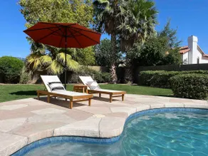Bright, Modern Arizona Retreat with Gorgeous Pool - Image 2