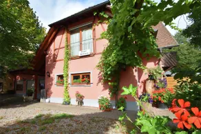 Um confortável, alojamento espaçoso perto da cidade de Freiburg. - Image 5