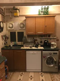 Maadi Antique Haven | Spacious, Quiet & Unique - Image 5