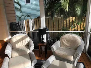 New River Lodge - Old-Florida style w/heated pool! - Image 3