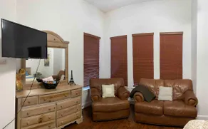 2. Guests’ (independent) apartment near DFW - Image 5
