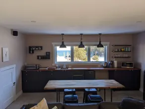 Beautiful 1 bedroom cottage in Herring Cove - Image 4