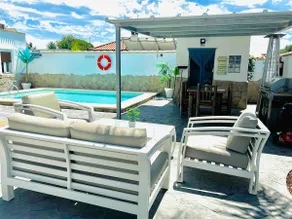 Villa for 27 people · Private pool · Barbecue - Image 3