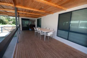 Cambroe - Casa moderna en la entrada de los lagos, frente al campo de golf y cerca de la playa - Image 5