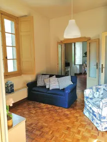 Charme apt in historic building in Valtellina - Image 3