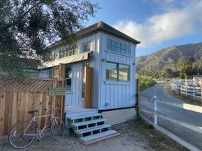 The Avo-Cottage awaits you :) - Image 5